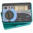 Digital Transistor Tester