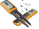 Tweezer type SMD Tester